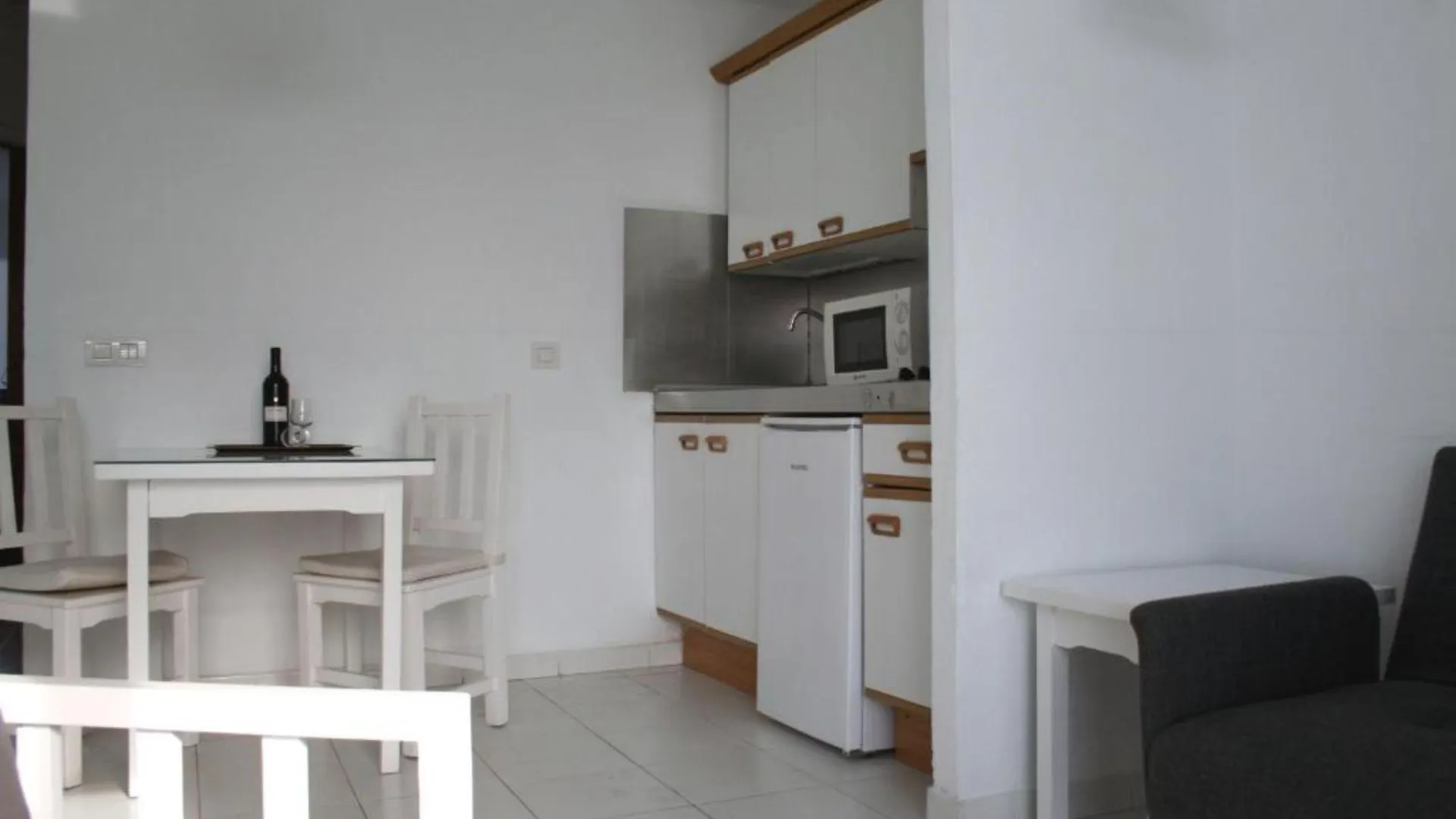 Apartmán Aparthotel Costa Volcán&Spa Puerto del Carmen
