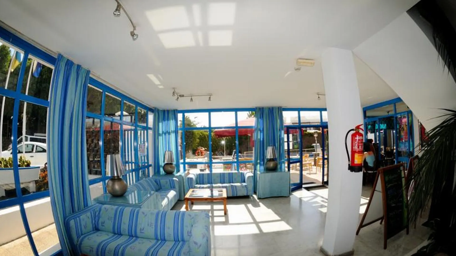 Aparthotel Costa Volcán&Spa Puerto del Carmen