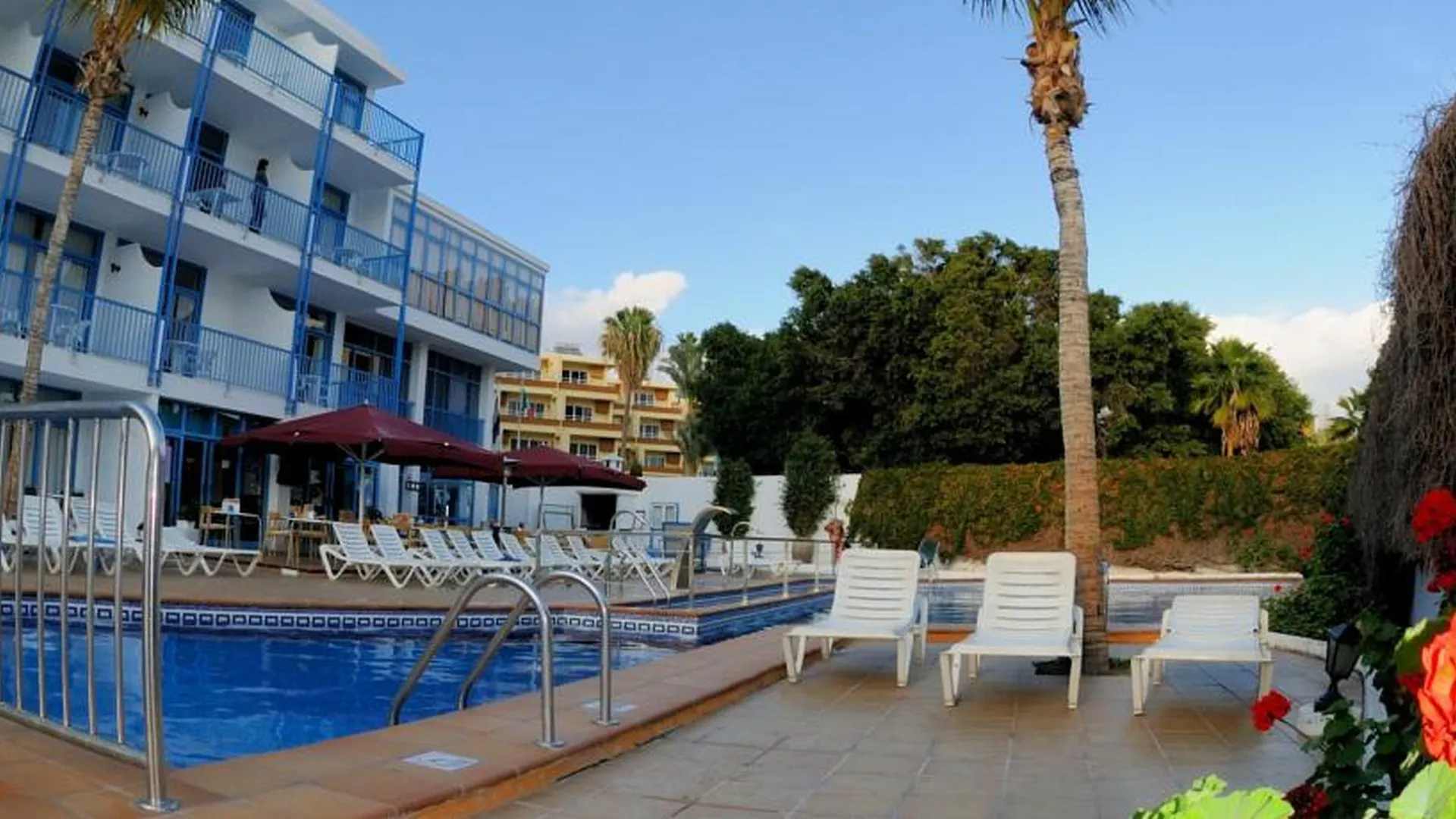 Apartmán Aparthotel Costa Volcán&Spa Puerto del Carmen