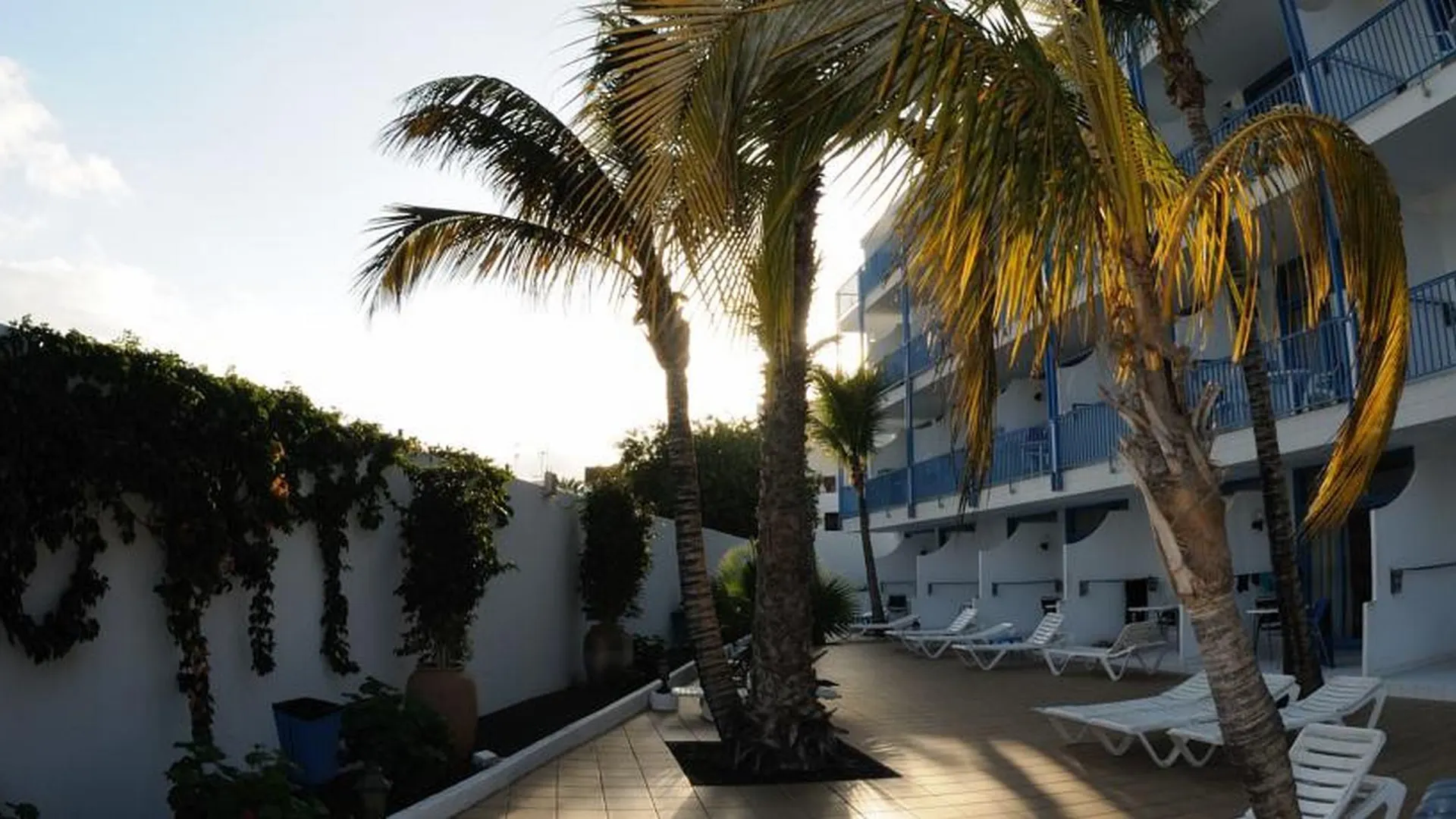 Aparthotel Costa Volcán&Spa Puerto del Carmen  Puerto del Carmen (Lanzarote)