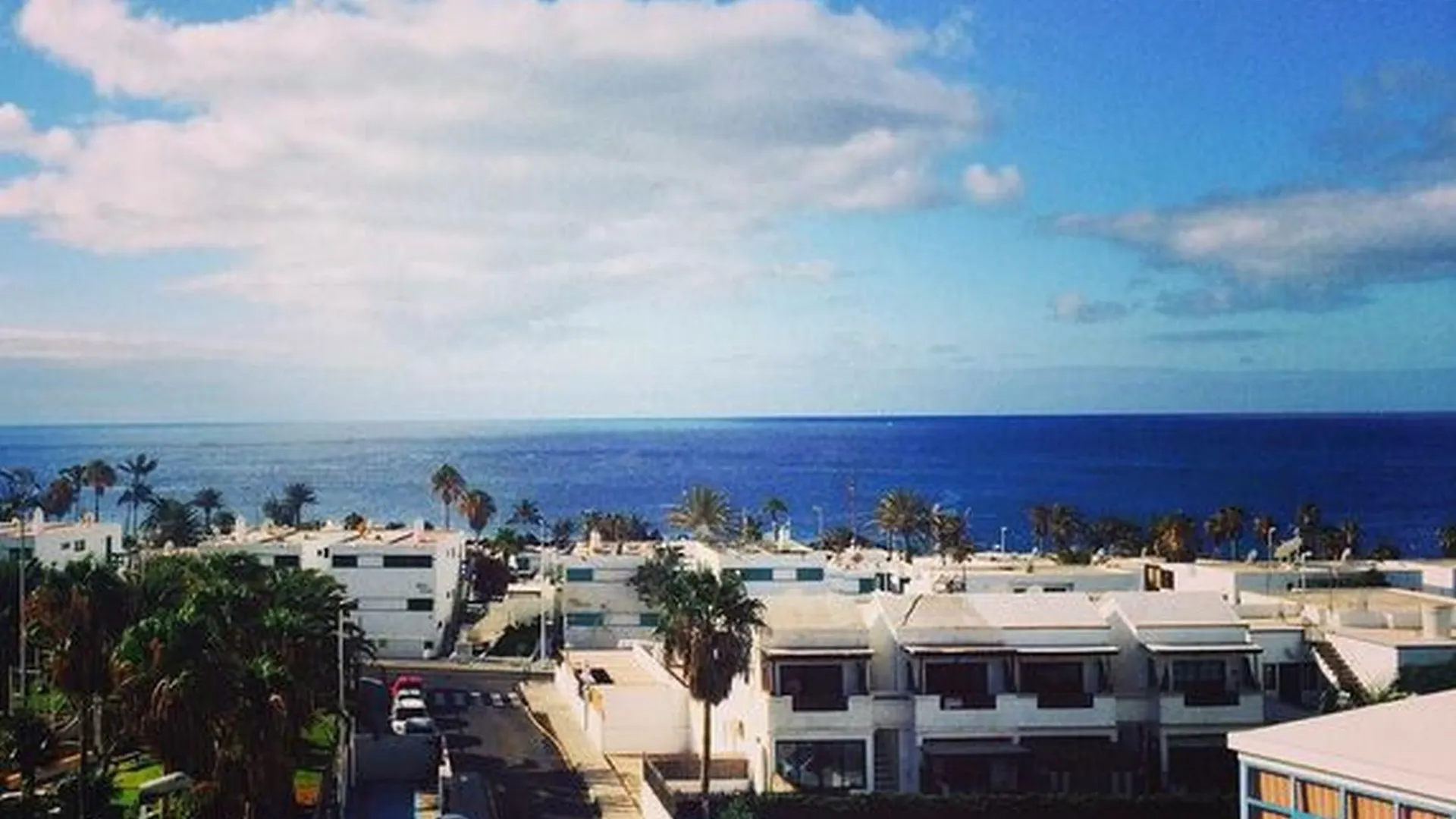 Apartmán Aparthotel Costa Volcán&Spa Puerto del Carmen