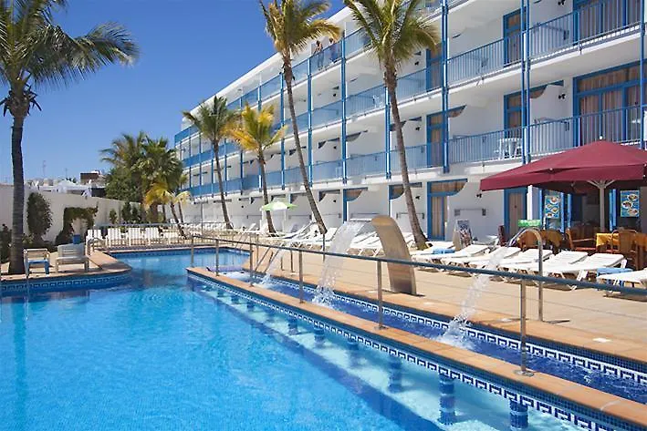 Aparthotel Costa Volcán&Spa Puerto del Carmen