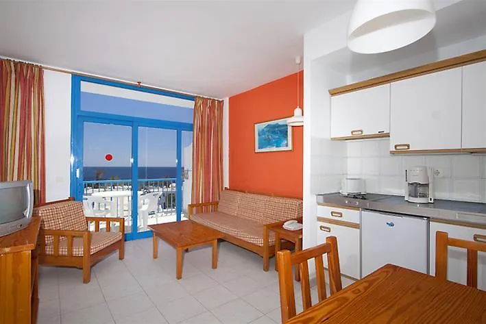 Aparthotel Costa Volcán&Spa Puerto del Carmen  Apartmán Puerto del Carmen (Lanzarote)
