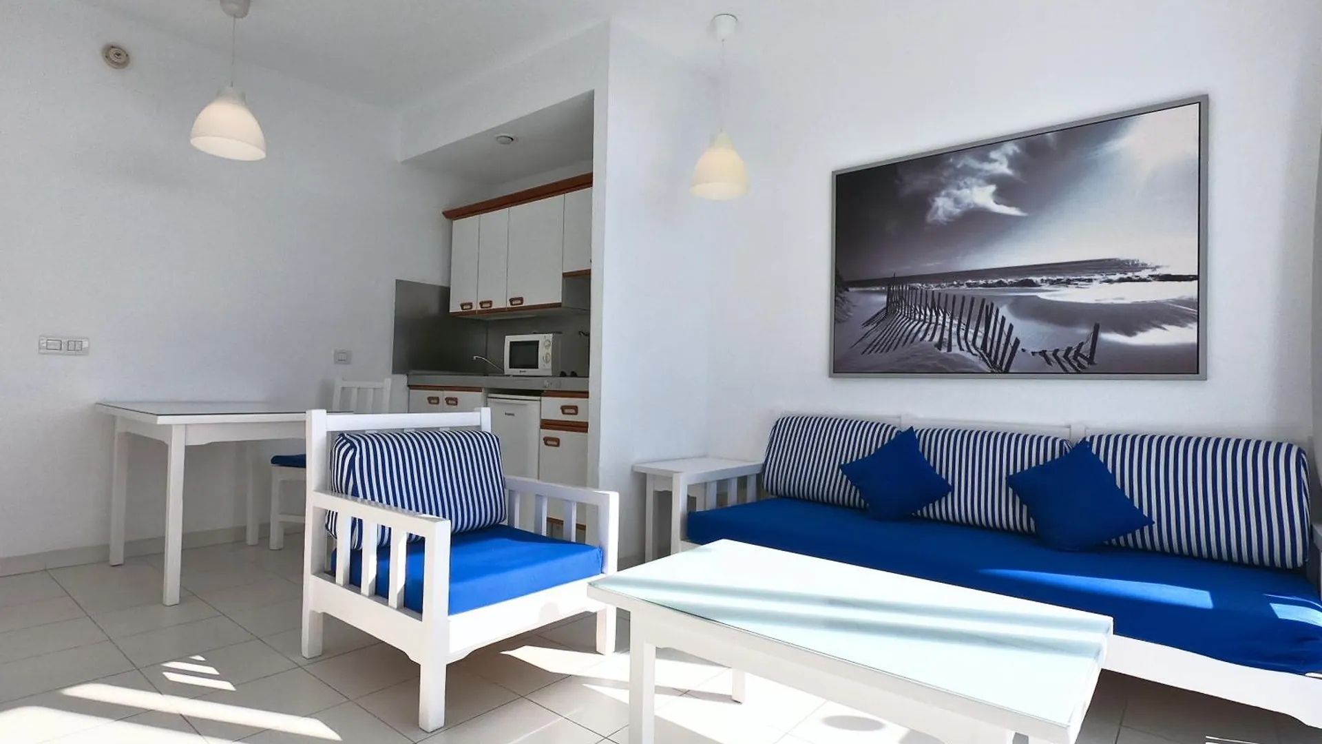 Apartmán Aparthotel Costa Volcán&Spa Puerto del Carmen
