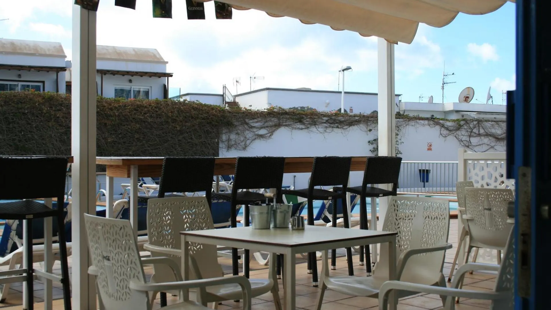 Aparthotel Costa Volcán&Spa Puerto del Carmen  Puerto del Carmen (Lanzarote)