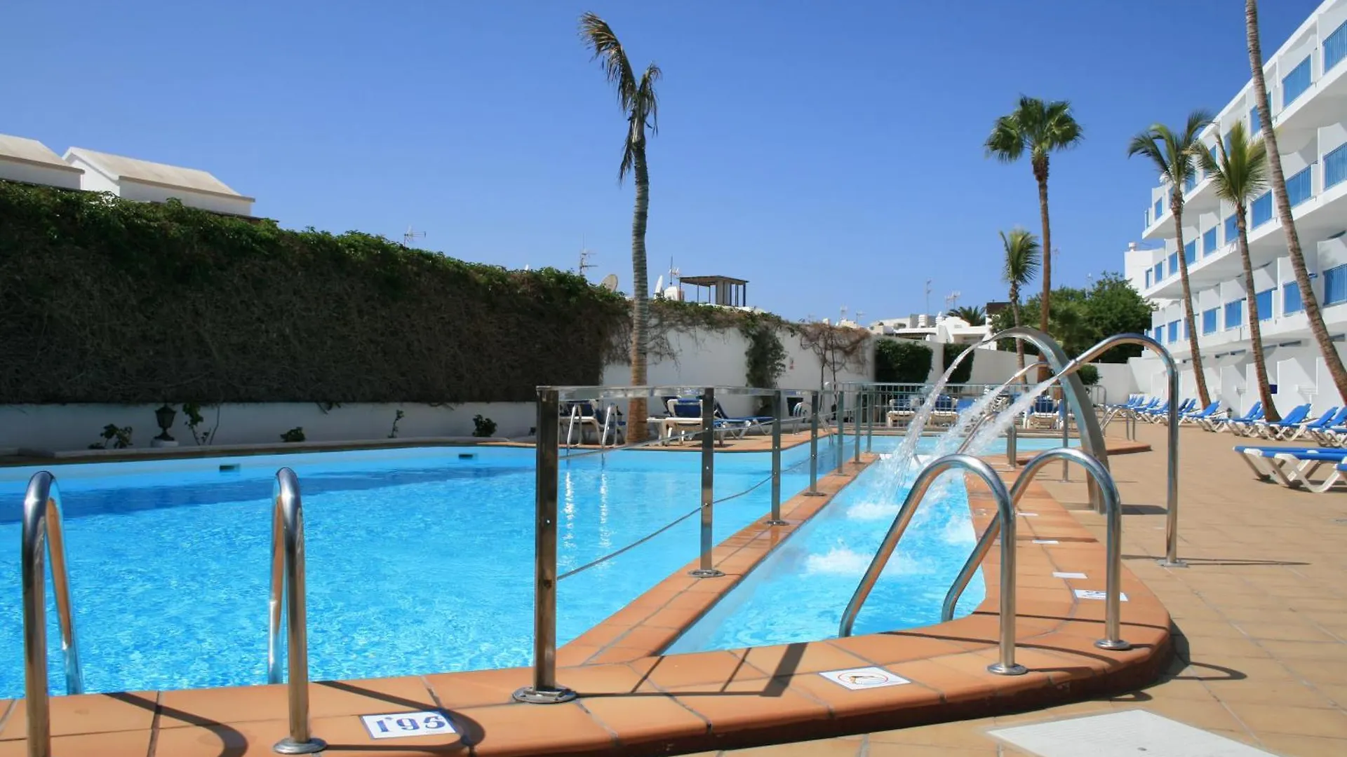 Aparthotel Costa Volcán&Spa Puerto del Carmen