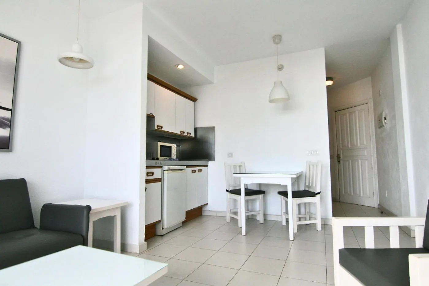 Apartmán Aparthotel Costa Volcán&Spa Puerto del Carmen