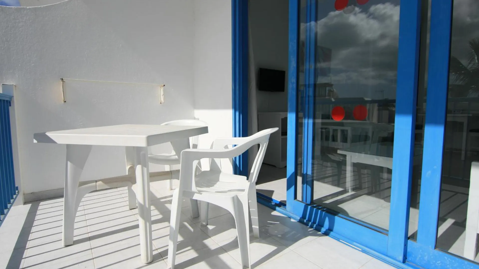 Aparthotel Costa Volcán&Spa Puerto del Carmen  Apartmán
