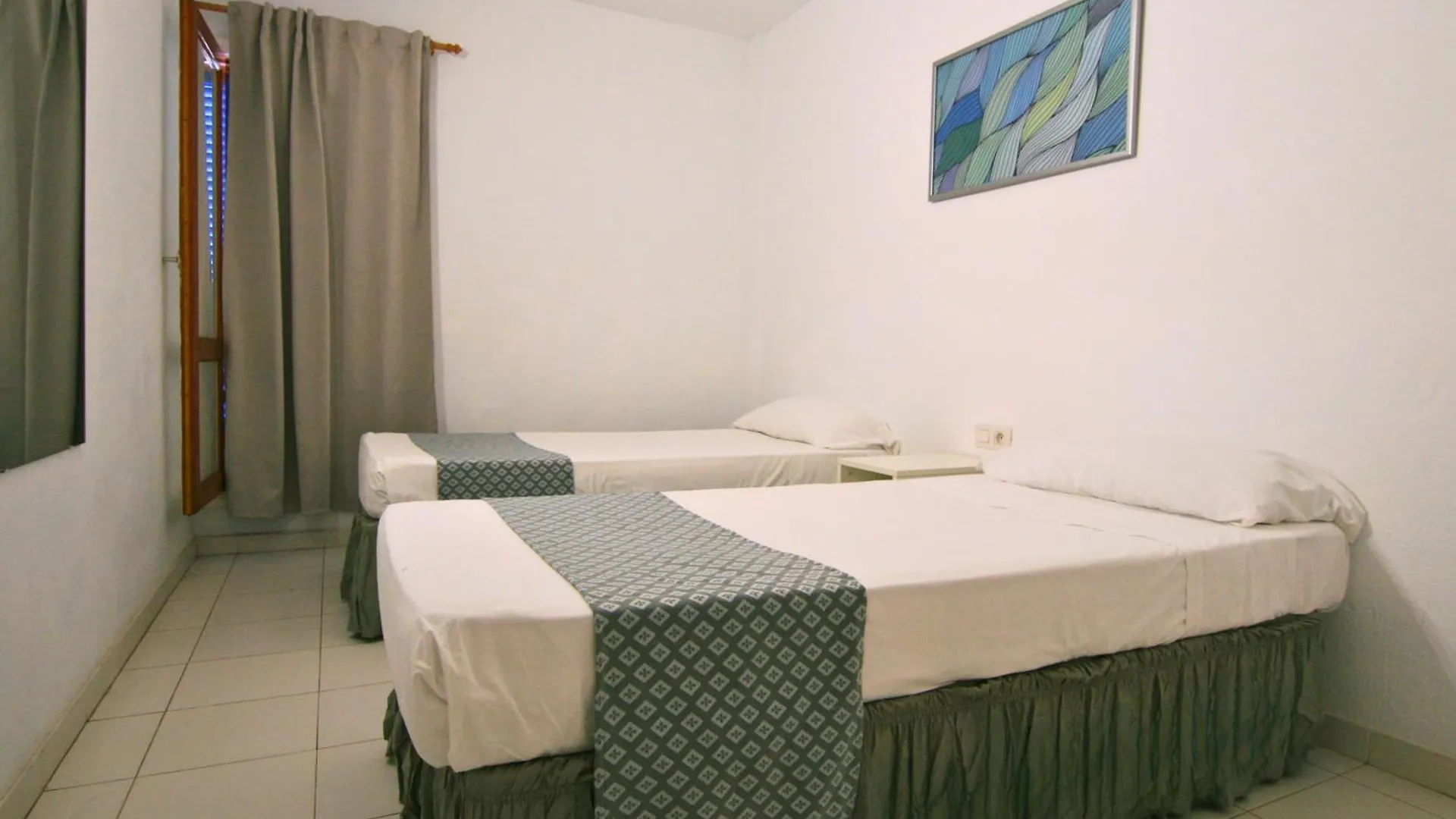Apartmán Aparthotel Costa Volcán&Spa Puerto del Carmen