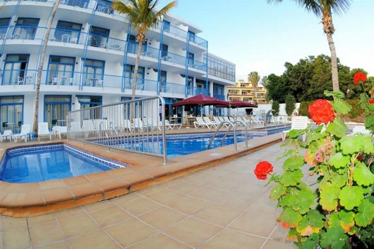Aparthotel Costa Volcán&Spa Puerto del Carmen  2*, Puerto del Carmen (Lanzarote)