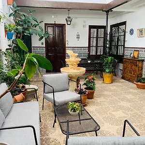 La Casa Del Azafran Appartement