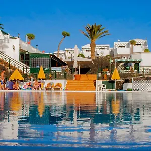 Appartement San Marcial