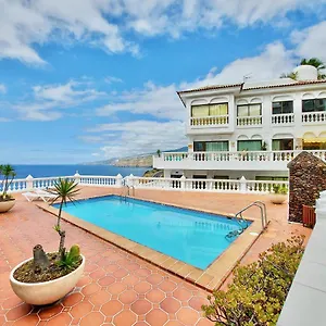  Apartment Infinity View Spanien