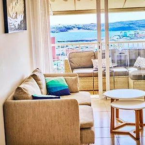  Apartment 2bdr Comfy With Ocean View Spanien