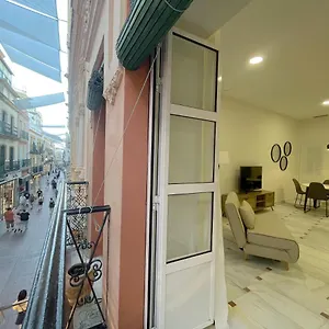 Eva Recommends Sierpes Appartement