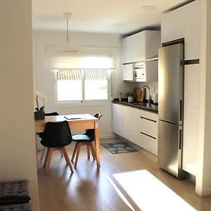 Casa La Victoria Appartement