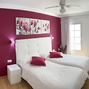 Appartement El Sueno Ocean Lanzamar - Puerto Del Carmen