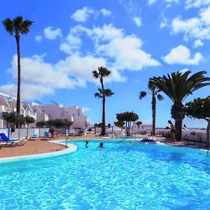Appartement Vista Oceano&piscina, Aircon Y Wifi Rapido Pdc