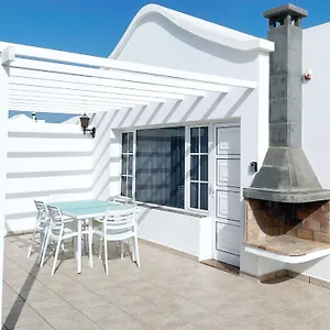 Ferienhaus Casas Maribel Pocillos - No Pool - Sin Piscina