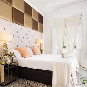 Premium Aft Magdalena Appartement