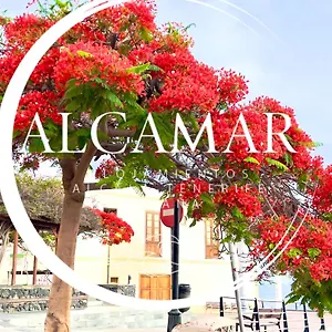  Privatunterkunft Alcamar Privada Con Areas De Sala, Cocina Y Bano Que Se Comparten Cerca Al Mar! Spanien