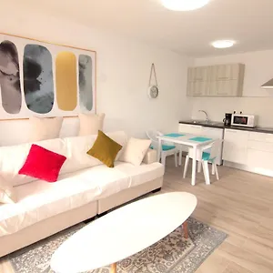 Appartement Jazmin, Dises