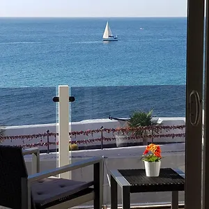 Apartment Capellania