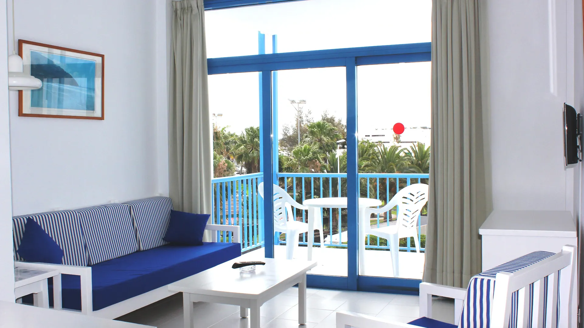 Apartment Aparthotel Costa Volcan & Spa Puerto del Carmen