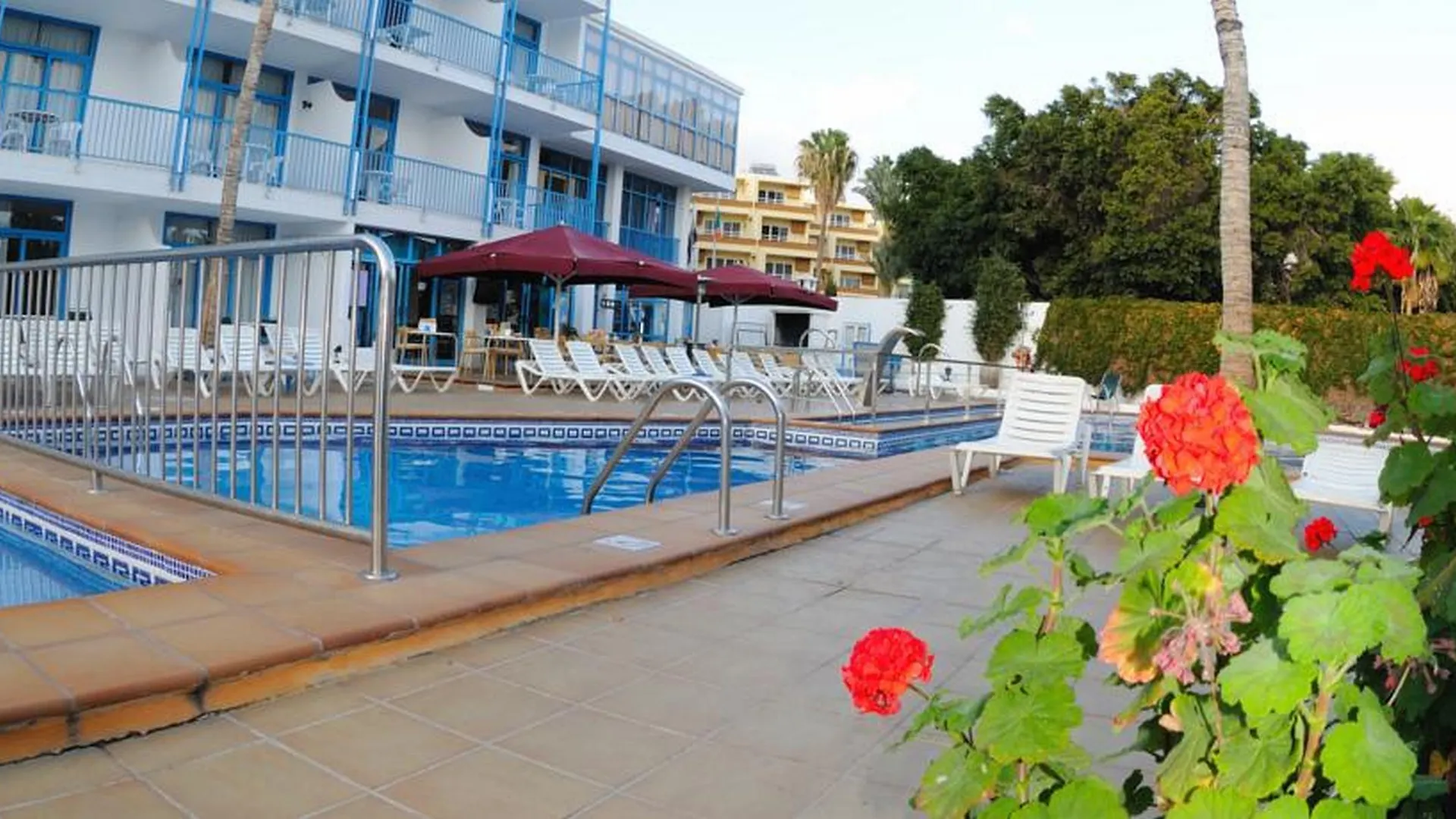 Aparthotel Costa Volcan & Spa Puerto del Carmen  Spanien