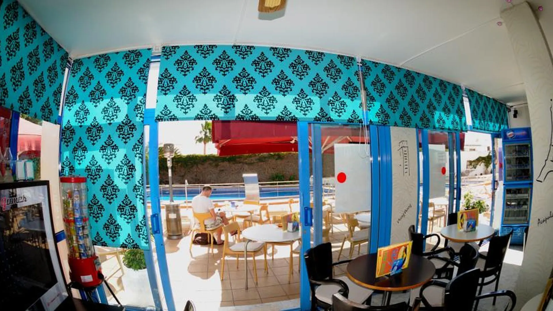 ** Apartment Aparthotel Costa Volcan & Spa Puerto del Carmen  Spanien