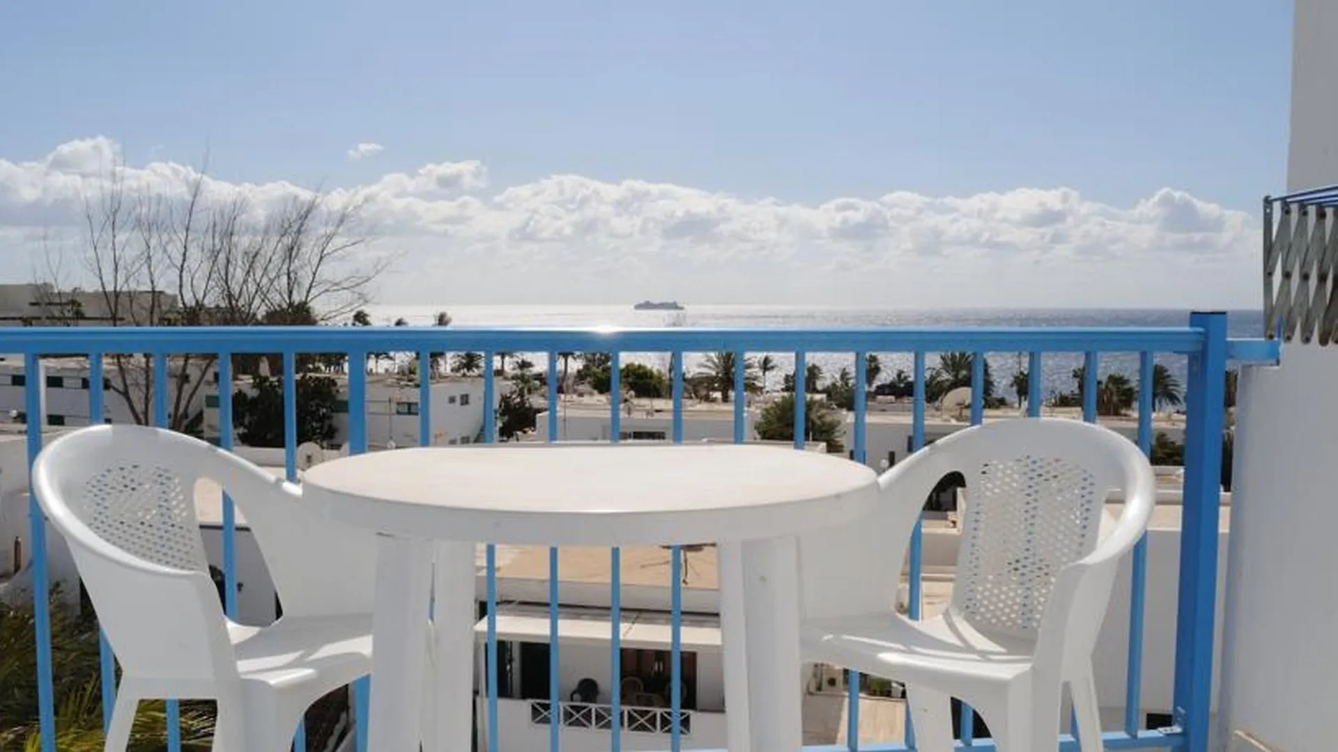 Apartment Aparthotel Costa Volcan & Spa Puerto del Carmen