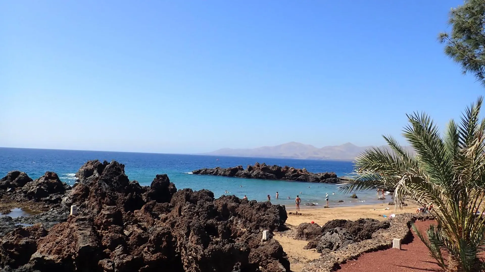 Aparthotel Costa Volcan & Spa Puerto del Carmen  2*, Puerto del Carmen (Lanzarote) Spanien