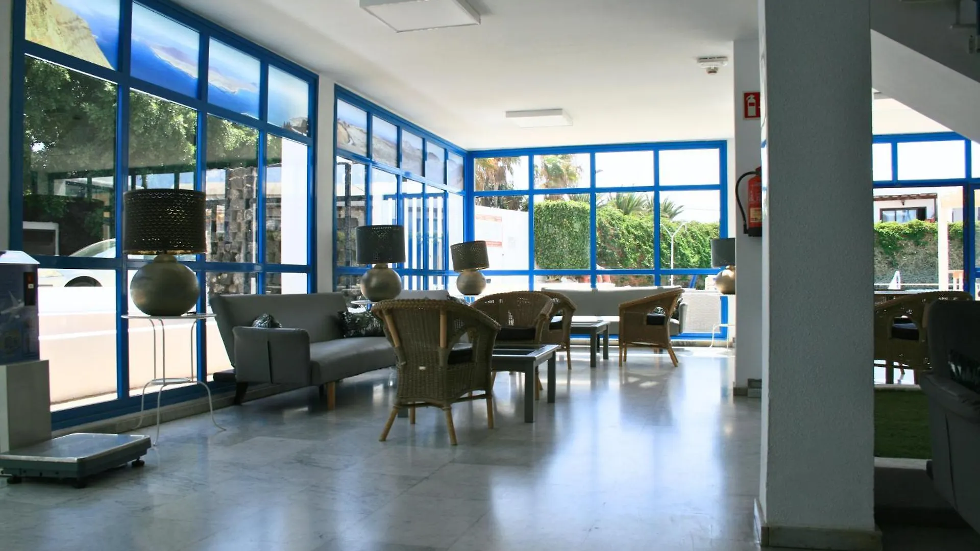 Aparthotel Costa Volcan & Spa Puerto del Carmen  Spanien
