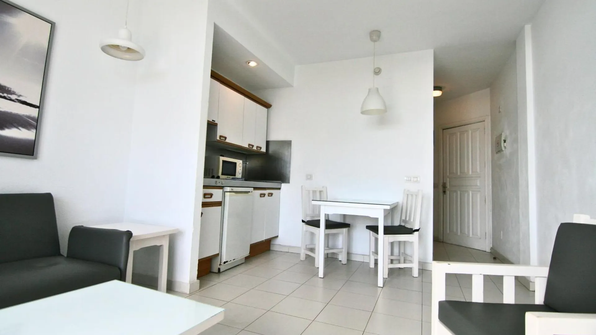 Aparthotel Costa Volcan & Spa Puerto del Carmen  Spanien