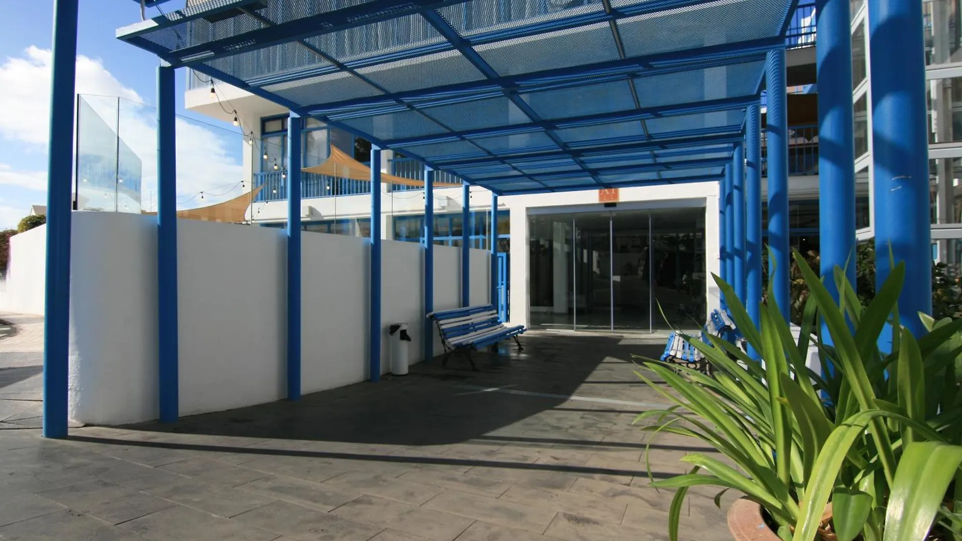 Apartment Aparthotel Costa Volcan & Spa Puerto del Carmen
