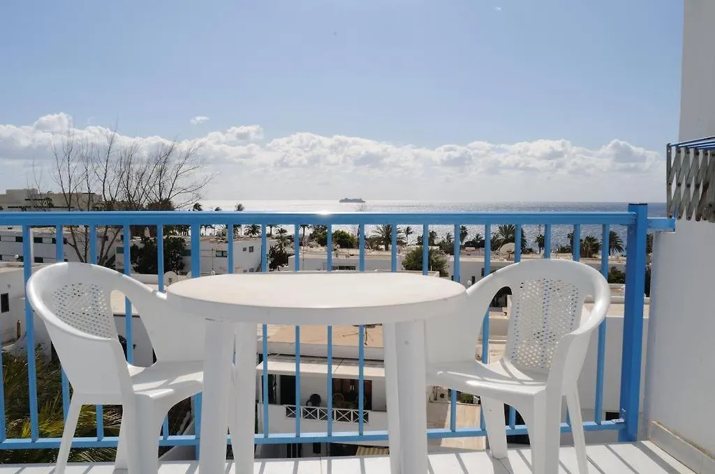 Aparthotel Costa Volcan & Spa Puerto del Carmen  2*, Puerto del Carmen (Lanzarote) Spanien