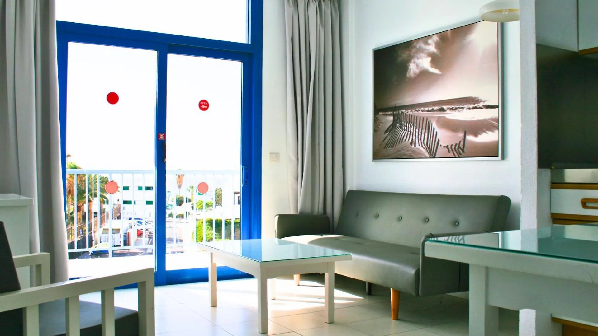 Aparthotel Costa Volcan & Spa Puerto del Carmen  Spanien