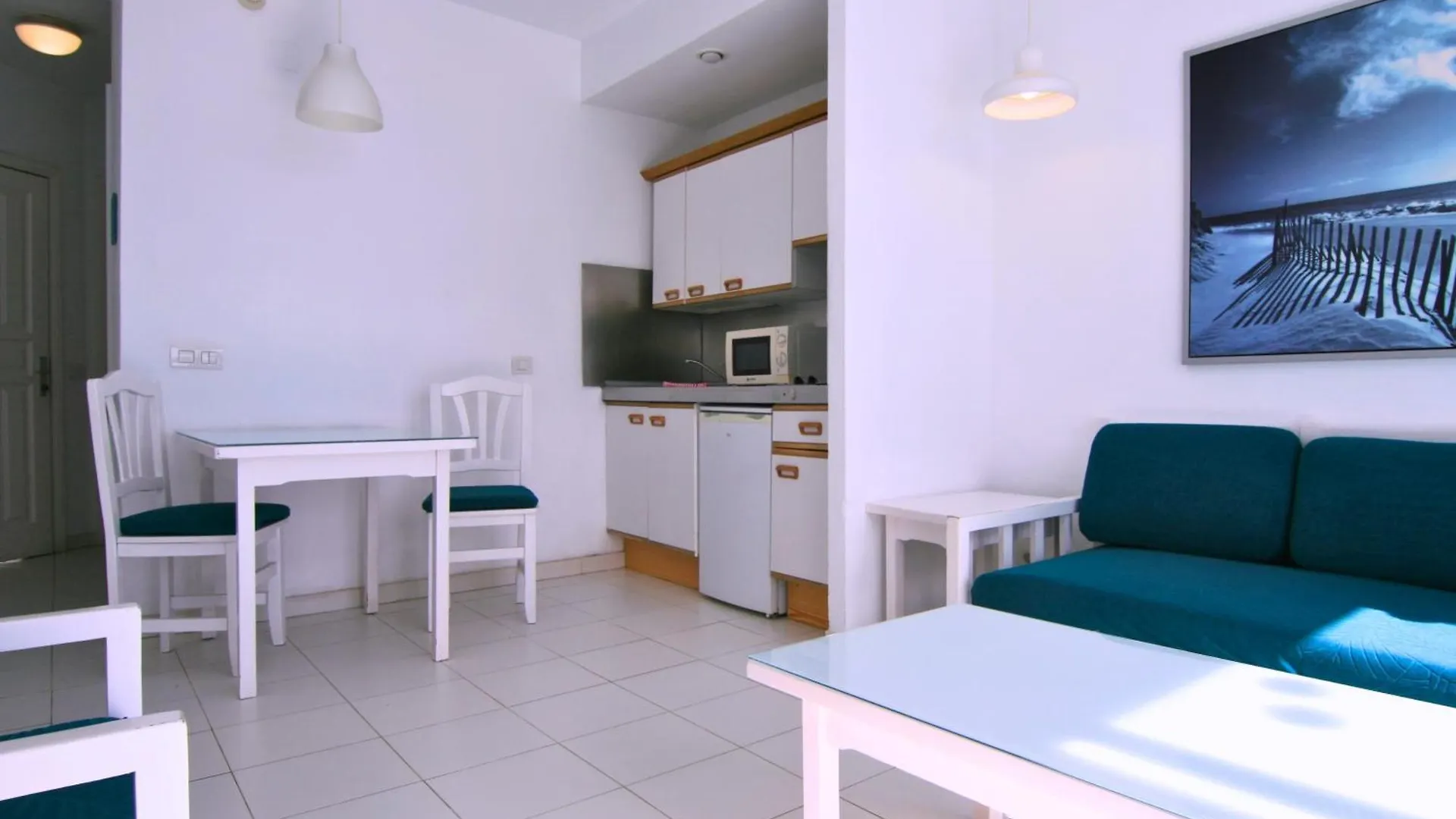 Aparthotel Costa Volcan & Spa Puerto del Carmen  Apartment Puerto del Carmen (Lanzarote)