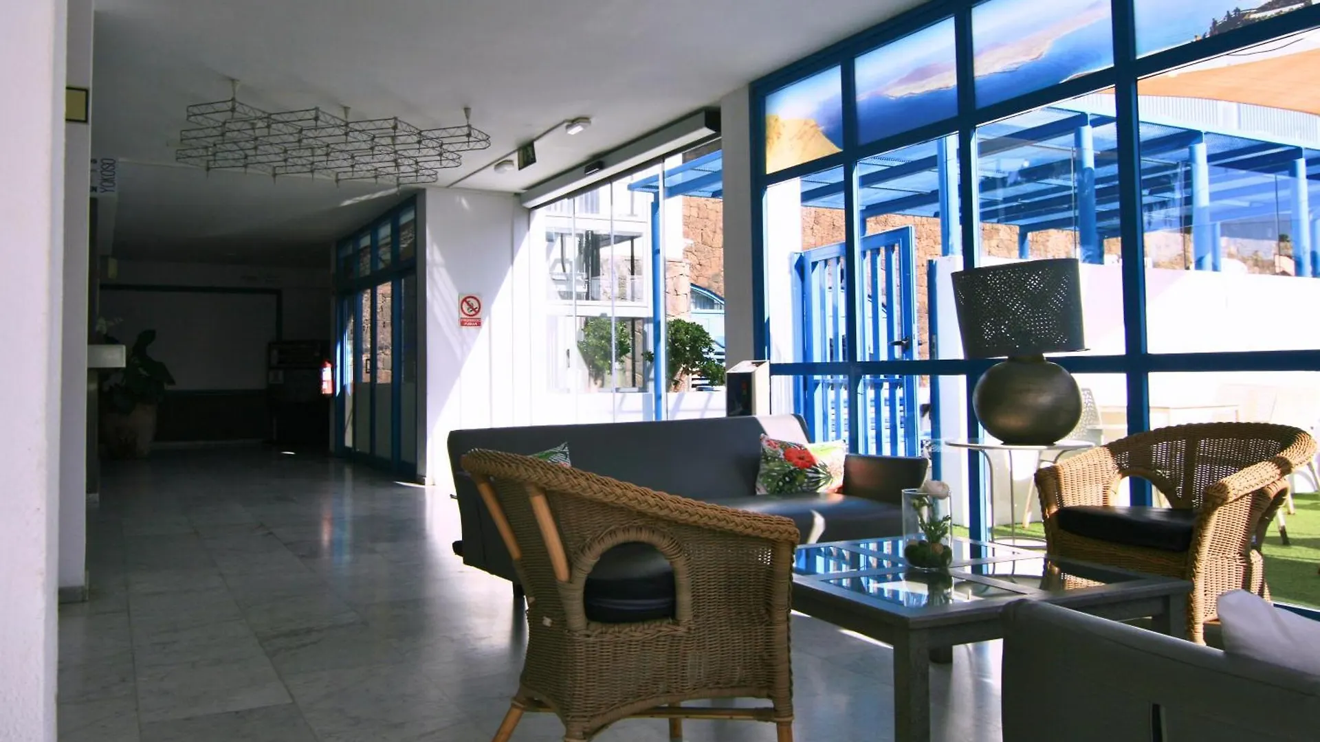 Aparthotel Costa Volcan & Spa Puerto del Carmen