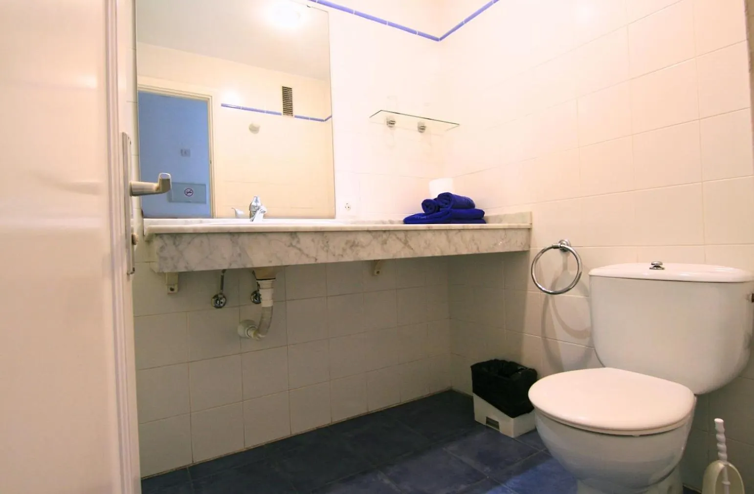 Aparthotel Costa Volcan & Spa Puerto del Carmen  Apartment