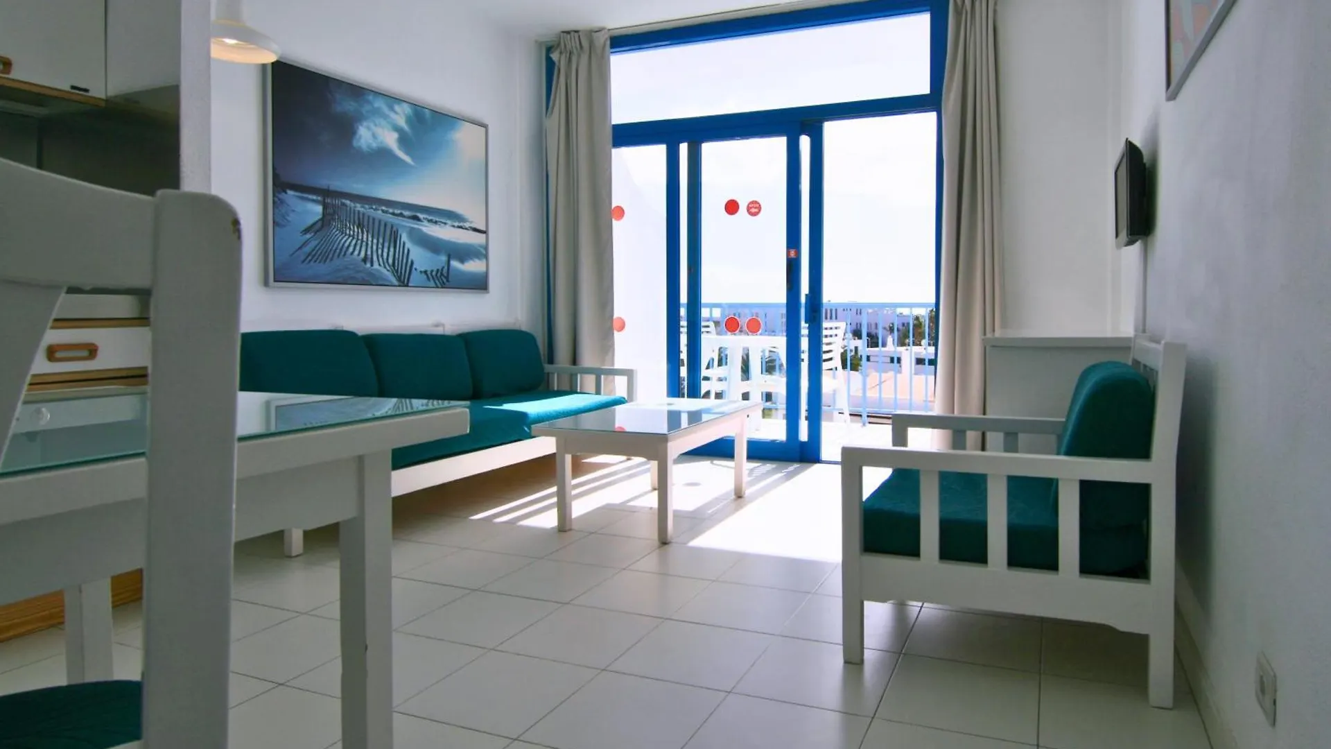 ** Apartment Aparthotel Costa Volcan & Spa Puerto del Carmen  Spanien
