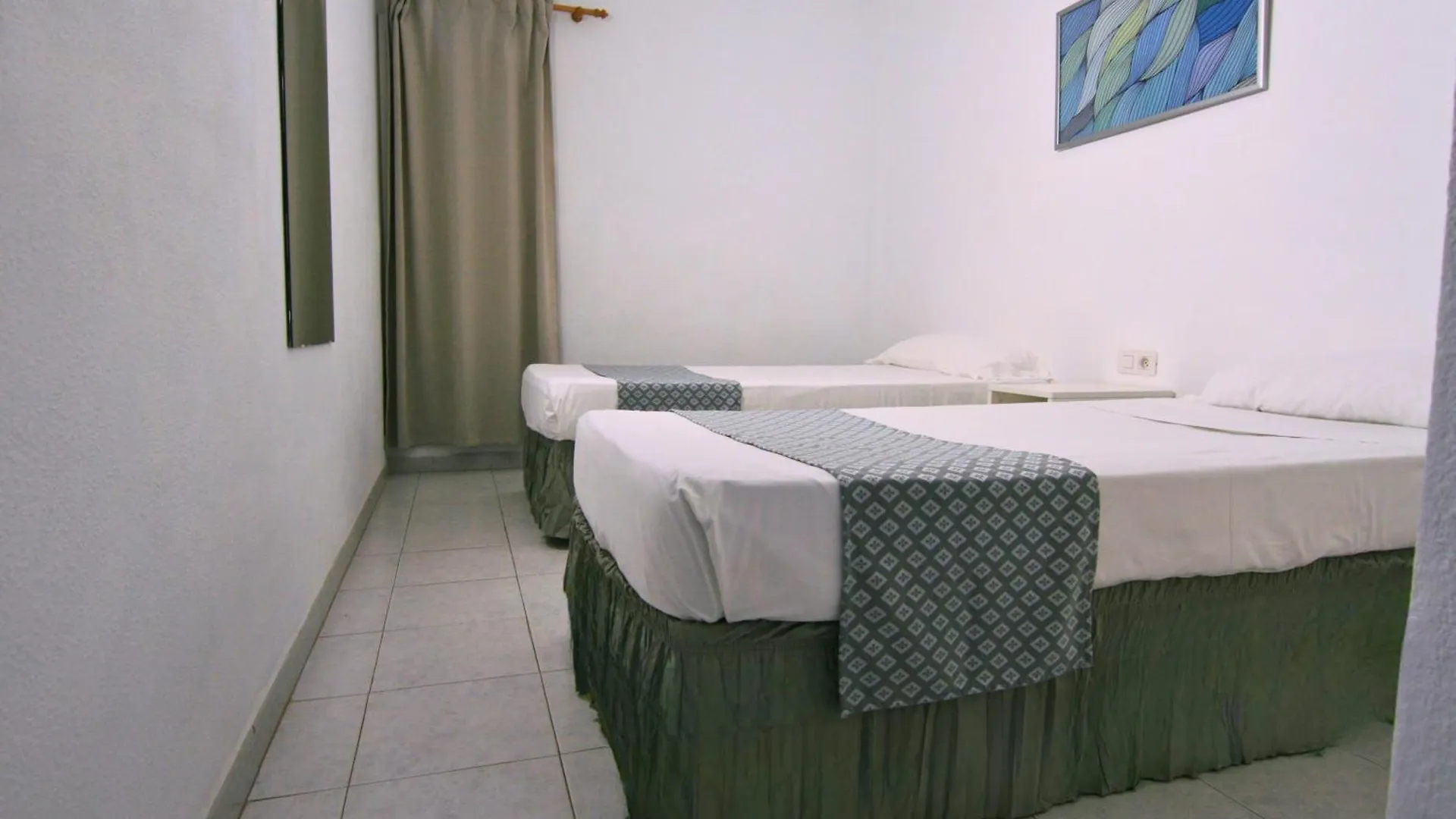 ** Apartment Aparthotel Costa Volcan & Spa Puerto del Carmen  Spanien