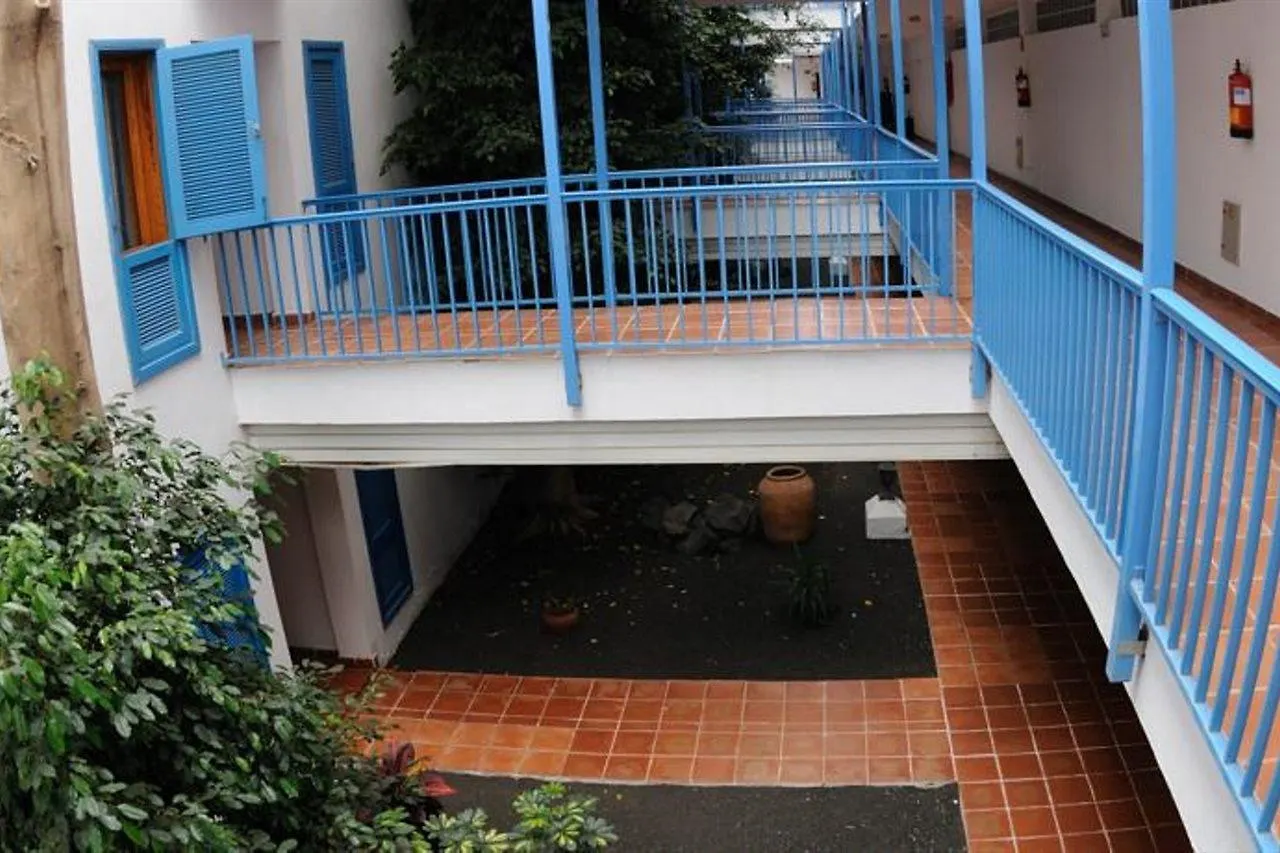 Aparthotel Costa Volcan & Spa Puerto del Carmen  Spanien