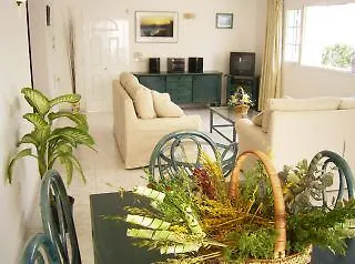 Aparthotel Costa Volcan & Spa Puerto del Carmen  Apartment